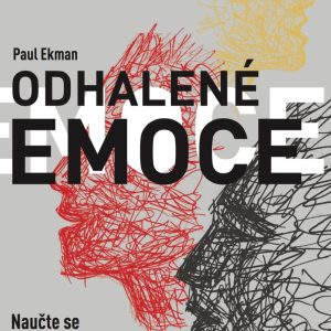 Odhalené emoce