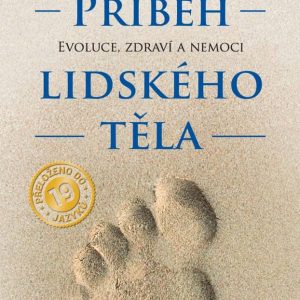 Příběh lidského těla