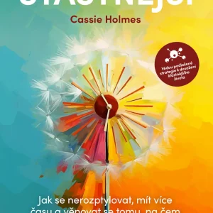 Šťastnější [E-kniha]