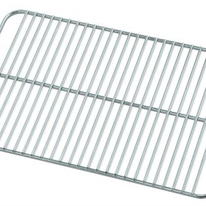 Weber Pro Go Anywhere Grilovací rošt na dřevěné uhlí 41 x 25,5 cm