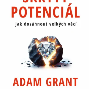 Skrytý potenciál