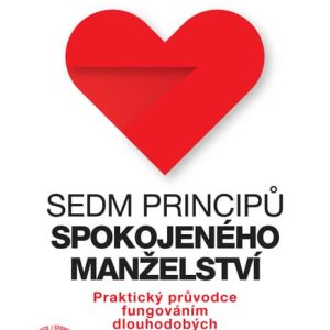 Sedm principů spokojeného manželství