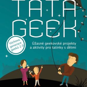 Táta geek